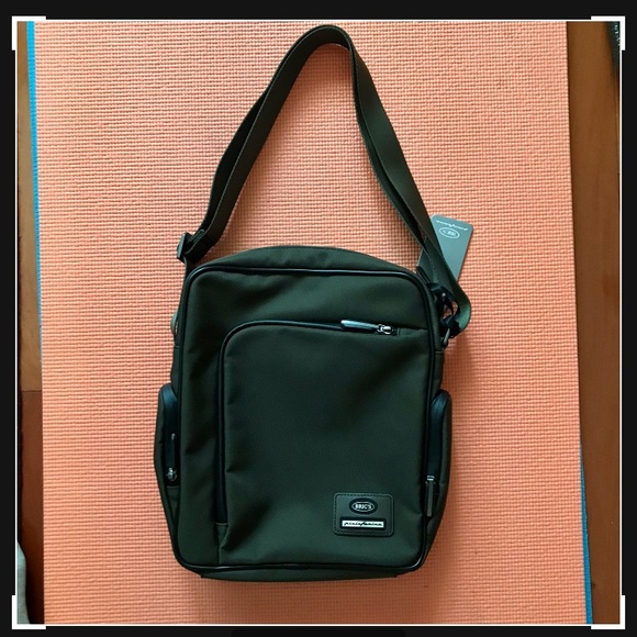 Bric’s Pininfarina NWTShoulder bag - Picture 6 of 8